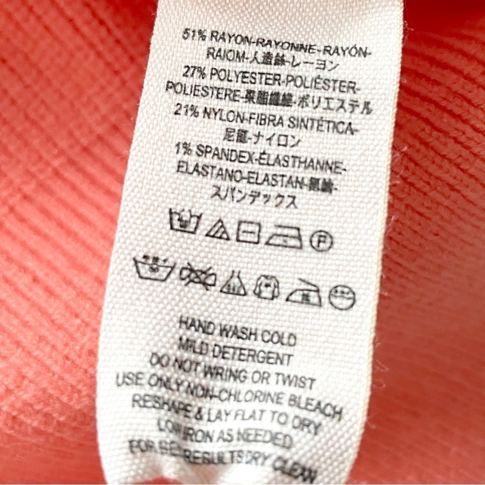 Free People Ribbed Cardigan - Picture 8 of 10